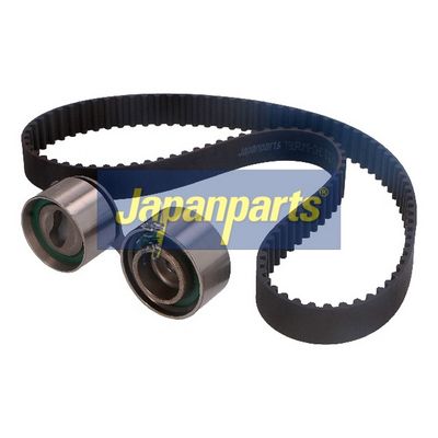 JAPANPARTS Комплект ремня ГРМ