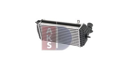 INTERCOOLER COMPRESOR AKS DASIS 567011N 8