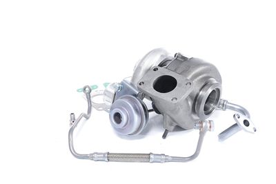 LADER AUFLADUNG BTS Turbo T981367 14