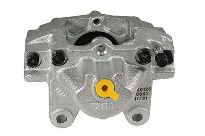 спирачен апарат METZGER AUTOTEILE 6260125