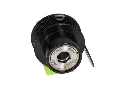 SISTEM ROATA LIBERA GENERATOR VALEO 592071 21