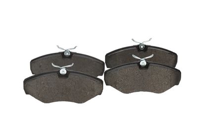 BREMSBELAGSATZ SCHEIBENBREMSE VALEO 301545A 13