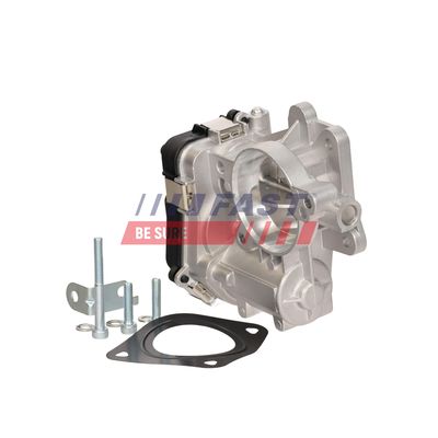 CARCASA CLAPETA FAST FT04537 19