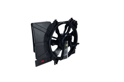 VENTILATOR RADIATOR NRF 470006 20