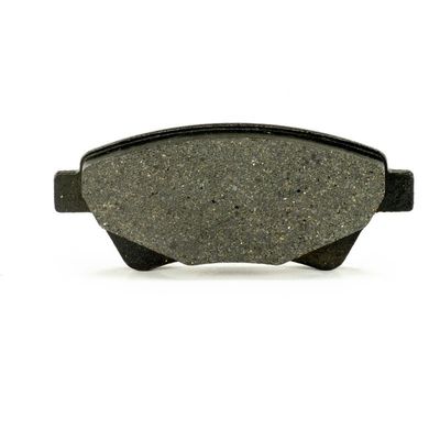 BREMSBELAGSATZ SCHEIBENBREMSE DELPHI LP1730 20