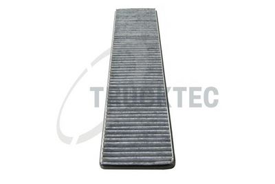 TRUCKTEC AUTOMOTIVE Filtras, salono oras