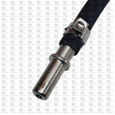 UNITATE DE INJECTIE REGENERARE FILTRU DE PARTICULE QUINTON HAZELL XFVV113 2