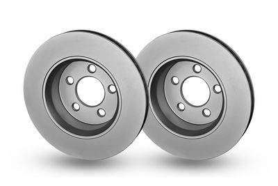 спирачен диск HELLA 8DD 355 119-241