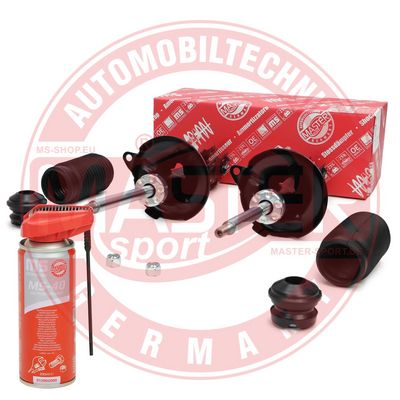 AMORTIZOR MASTER-SPORT GERMANY 16K004613P 2