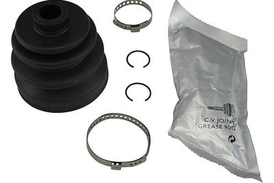 Kavo Parts Gofruotoji membrana, kardaninis velenas