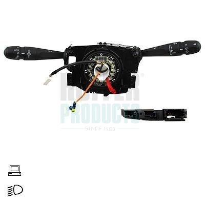 COMUTATOR COLOANA DIRECTIE HOFFER 21031238