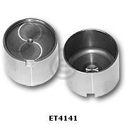 Толкатель EUROCAMS ET4141 для MITSUBISHI PAJERO