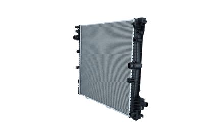 RADIATOR RACIRE MOTOR NRF 550285 10