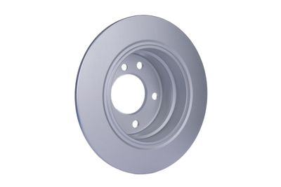BREMSSCHEIBE HELLA 8DD355104261 2