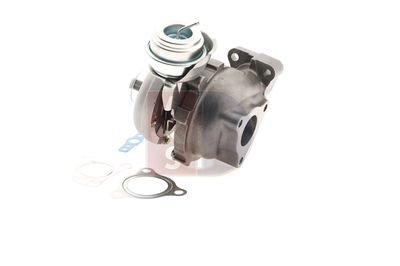 LADER AUFLADUNG AKS DASIS 565025N 5