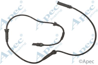 Wheel Speed Sensor APEC ABS1241