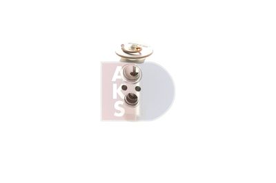 EXPANSIONSVENTIL KLIMAANLAGE AKS DASIS 840173N 6