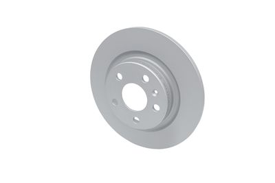 BREMSSCHEIBE ATE 24011202291 4