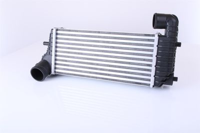 LADELUFTKüHLER NISSENS 96251 8