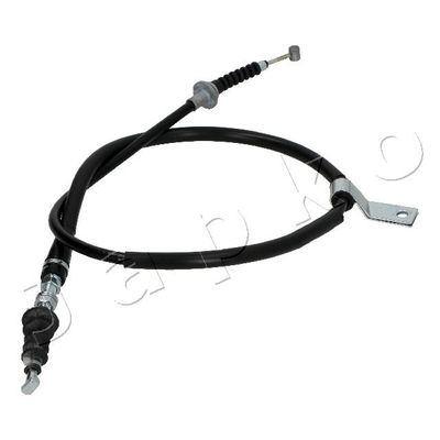 Тросик, cтояночный тормоз JAPKO 131351R для MAZDA MX-5