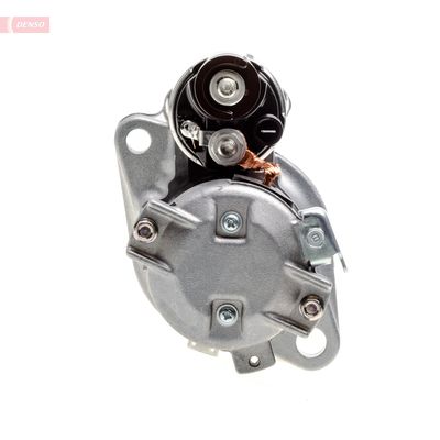 Starter (12V, 1kW, (en) new with a deposit)