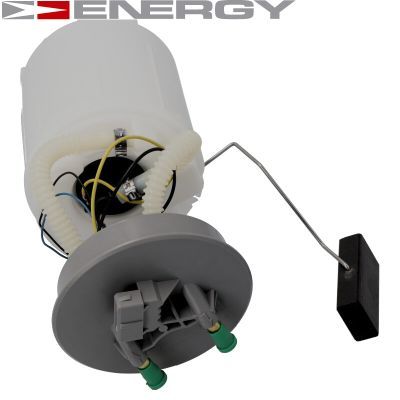 OALA SPIRALATA POMPA COMBUSTIBIL ENERGY G30050 3