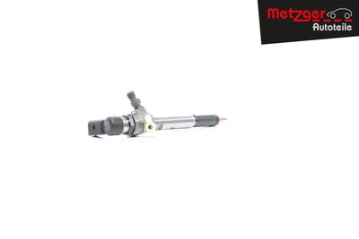 INJECTOR METZGER AUTOTEILE 0871029 18