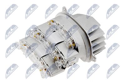 UNITATE DE CONTROL LUMINI