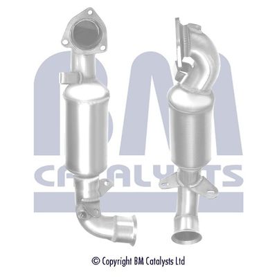катализатор BM Catalysts BM91991H