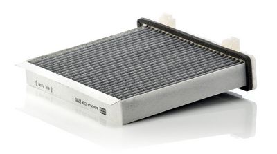 Filter, Innenraumluft