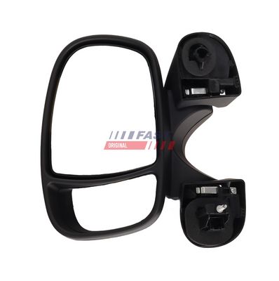 Išorinis veidrodėlis