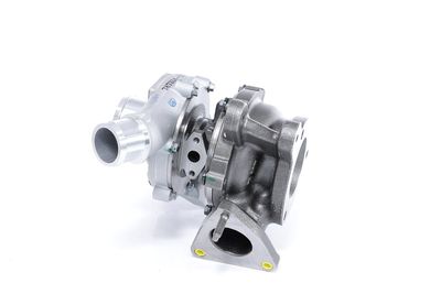 LADER AUFLADUNG BTS Turbo T917549 12