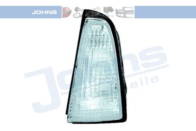 Фонарь указателя поворота JOHNS 30 01 19-2 для FIAT CINQUECENTO