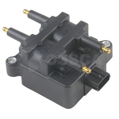 OSSCA 20861 Катушка зажигания  для SUBARU OUTBACK (Субару Оутбакk)