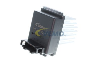 REGLER INNENRAUMGEBLäSE VEMO V10790014 18