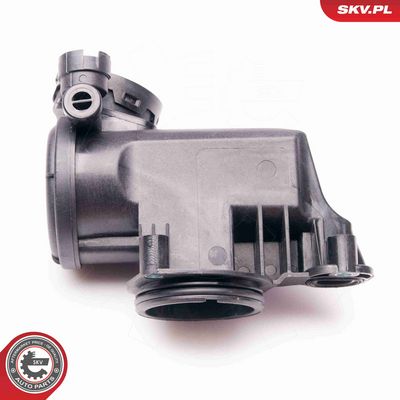 SEPARATOR ULEI VENTILATIE BLOC MOTOR