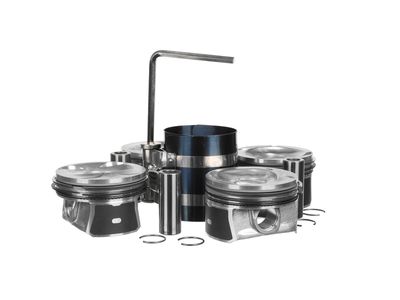 SET PISTOANE ET ENGINETEAM PM004800ET 10