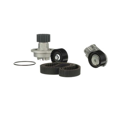 SET POMPA APA + CUREA DINTATA GATES KP15419XS2 5