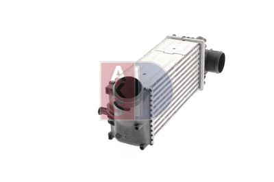 INTERCOOLER COMPRESOR AKS DASIS 167016N 12