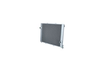 CONDENSATOR CLIMATIZARE NRF 35887 12