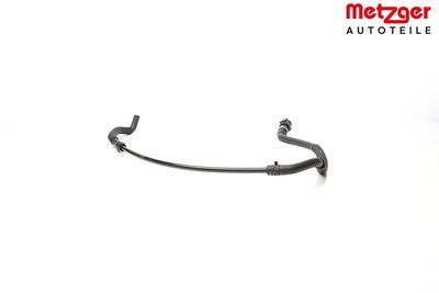 FURTUN RADIATOR METZGER AUTOTEILE 2420581 23