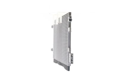CONDENSATOR CLIMATIZARE MAHLE AC44000S 22
