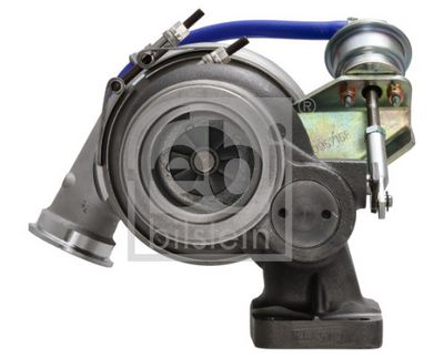 Lader, ladesystem FEBI BILSTEIN 191326