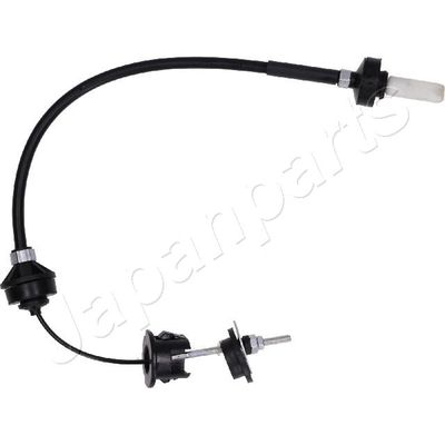 SEILZUG KUPPLUNGSBETäTIGUNG