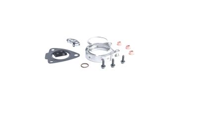 SET MONTAJ TURBOCOMPRESOR BTS Turbo T931555ABS 8