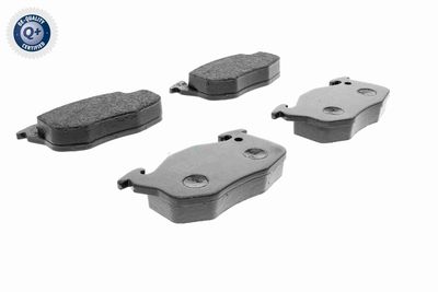 BREMSBELAGSATZ SCHEIBENBREMSE VAICO V424101 5