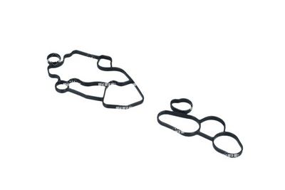 GEHäUSE ÖLFILTER NRF 310253 4