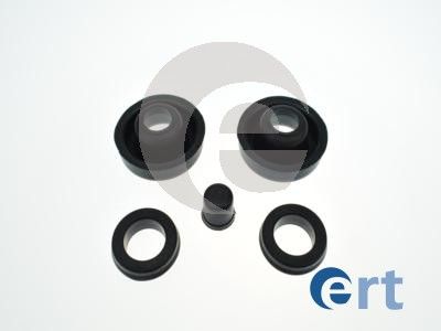 ремонтен комплект, спирачно цилиндърче на колелото ERT 300618