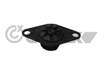CAUTEX 010587 Подушка двигателя  для FIAT UNO (Фиат Уно)