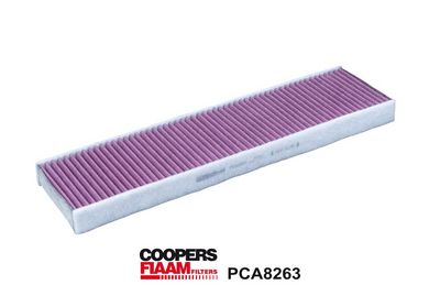 Филтър купе (поленов филтър) CoopersFiaam PCA8263